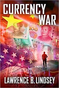 Currency War by Lawrence B Lindsey EPUB