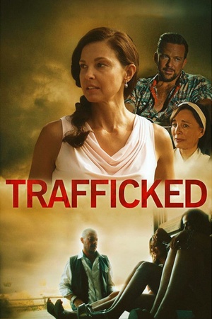 Trafficked 2017 1080p web YTS