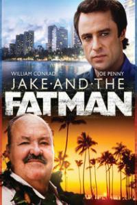 Jake and the Fatman 1987 Season 3 Complete DVDRip x264 i c
