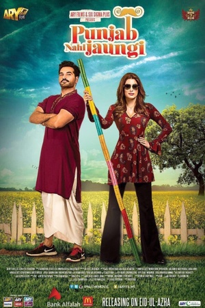 Punjab Nahi Jaungi 2017 1080p web YTS