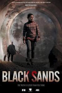 Black Sands 2021 ICELANDIC Season 1 Complete WEB DL x264 i c