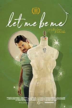 Let Me Be Me 2021 1080p web YTS