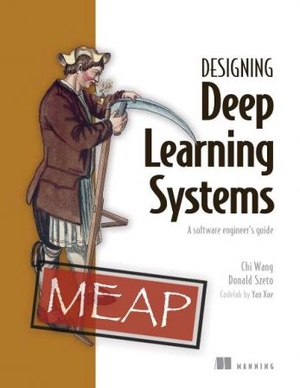Designing Deep Learning Systems MEAP V08