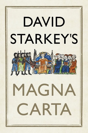 David Starkey's Magna Carta 2015 1080p web YTS