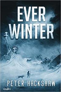Ever Winter by Peter Hackshaw EPUB