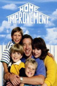 Home Improvement 1991 Season 6 Complete DVDRip x264 i c
