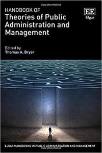 Handbook of Theories of Public Administration and Management FreeCourseWeb
