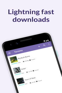 BitTorrent Torrent Downloader v7 5 4 Pro Android