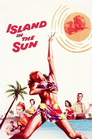 Island in the Sun 1957 1080p web YTS