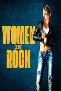 VA Women In Rock 2021 Mp3 320kbps PMEDIA