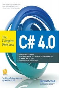 C 4 0 The Complete Reference Pub 2010 Garthock