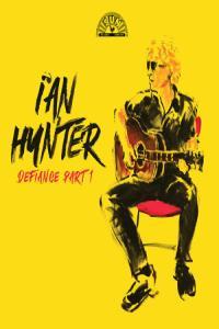 Ian Hunter Defiance Part 1 2023 16Bit 44 1kHz FLAC PMEDIA