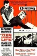 This Sporting Life 1963 1080p BrRip x264 YIFY