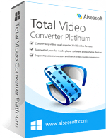 Aiseesoft Total Video Converter Platinum v7 1 30 Incl Crack TorDigger