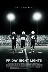 Friday Night Lights 2004 720p AMZN WEBRip 800MB x264 GalaxyRG