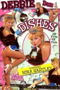 Debbie Duz Dishes 1986 DVDRip x264 worldmkv