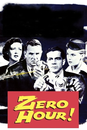 Zero Hour! 1957 1080p web YTS