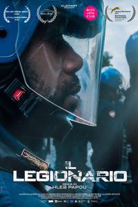 Il Legionario 2021 iTA WEBDL 1080p x264