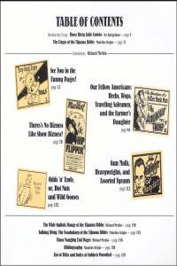 Tijuana Bibles Art and Wit in America s Forbidden Funnies 1930s 1950s