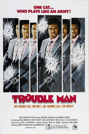 Trouble Man 1972 1080p bluray YTS
