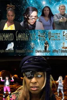 Diamond Cobra vs the White Fox 2015 720p web YTS