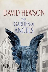 The Garden of Angels by David Hewson EPUB