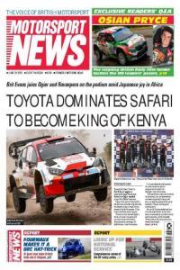 Motorsport News June 29 2023 FreeCourseWeb