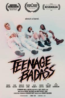 Teenage Badass 2020 720p web YTS