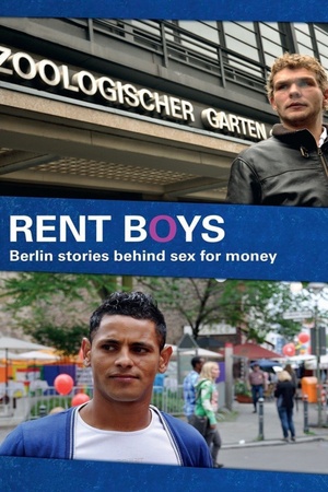 Rent Boys 2011 1080p bluray YTS