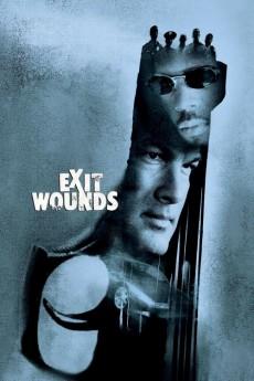 Exit Wounds 2001 720p bluray YTS