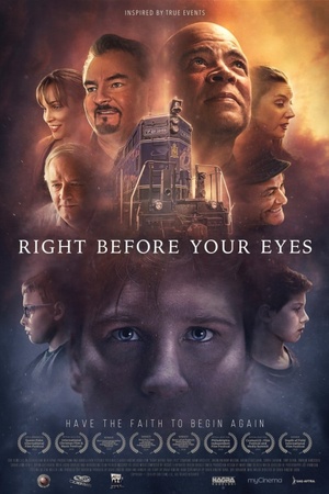 Right Before Your Eyes 2019 1080p web YTS