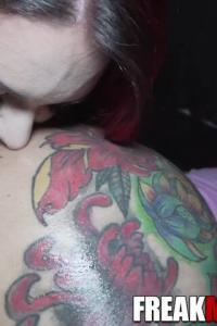 FreakMobMedia 22 05 21 Queen Rogue And Santana Red Crazy Thick Latina 3Some XXX 1080p HEVC x265 PRT