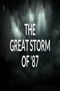 Ch5 The Great Storm of 87 720p HDTV x265 AAC MVGroup org mkv