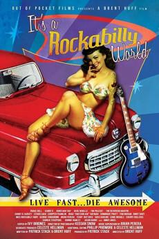 It's a Rockabilly World! 2016 720p web YTS