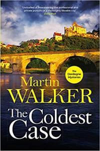 The Coldest Case by Martin Walker EPUB