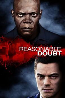 Reasonable Doubt 2014 720p bluray YTS