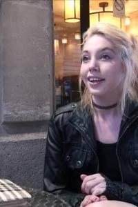 JacquieEtMichelTV 17 03 29 Kimber Luxurious Suite And Cigar FRENCH XXX 1080p HEVC x265 PRT XvX