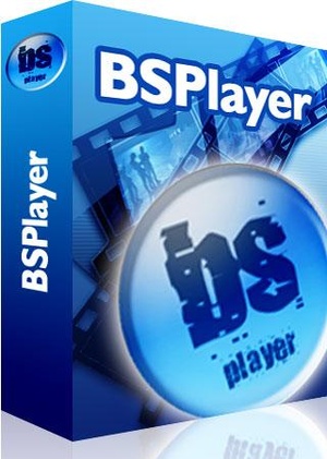 BSPlayer Free 2 63 1070
