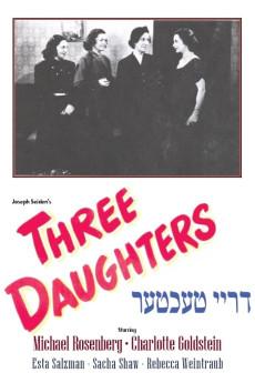 Three Daughters 1949 720p bluray YTS