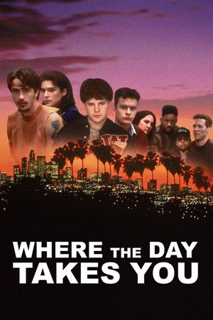 Where the Day Takes You 1992 1080p bluray YTS