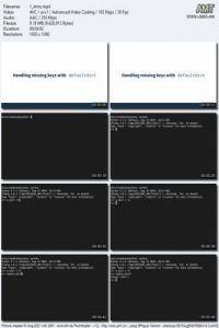 RealPython Real Python Handling Missing Keys With the Python defaultdict Type DevCourse
