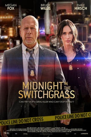 Midnight in the Switchgrass 2021 1080p bluray YTS