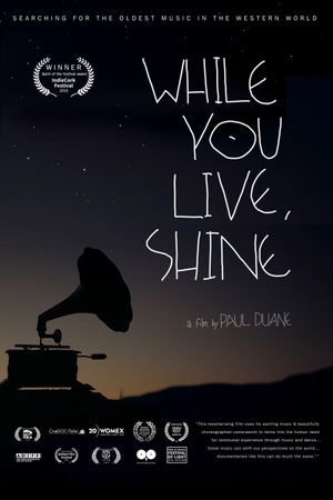 While You Live, Shine 2018 1080p web YTS