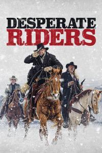 Desperate Riders 2022 1080p WEBRip x264 RARBG
