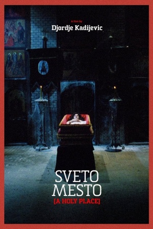 A Holy Place 1990 1080p bluray YTS