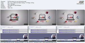 Udemy Complete Content Creation Masterclass