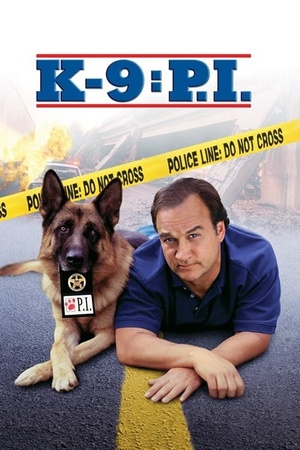 K-9: P.I. 2002 1080p bluray YTS