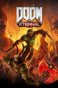 DOOM Eternal CODEX