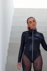 BrazzersExxtra 23 04 25 La Pecosa Tight Wet And Waiting XXX 720p WEB x264 GalaXXXy