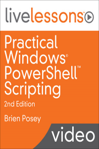 Practical Windows PowerShell Scripting 2nd Edition